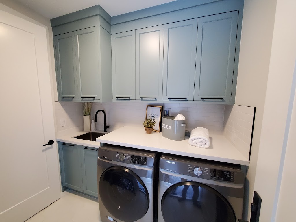 Cut &Craft Kitchen Cabinets ltd. | 13848 78 Ave, Surrey, BC V3W 5Z7, Canada | Phone: (604) 338-1439