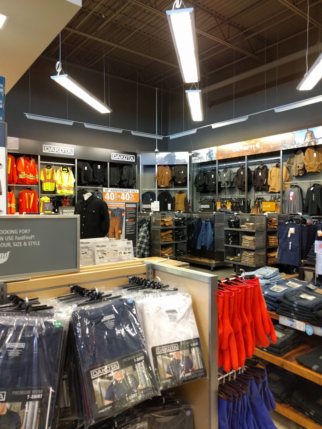 Marks | 1090 Hoover Park Dr, Whitchurch-Stouffville, ON L4A 0K2, Canada | Phone: (905) 642-4622