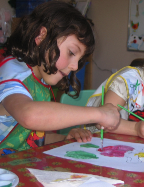 Seedlings Preschool Calgary | Strathcona | 277 Strathcona Dr SW, Calgary, AB T3H 2A4, Canada | Phone: (403) 210-0604