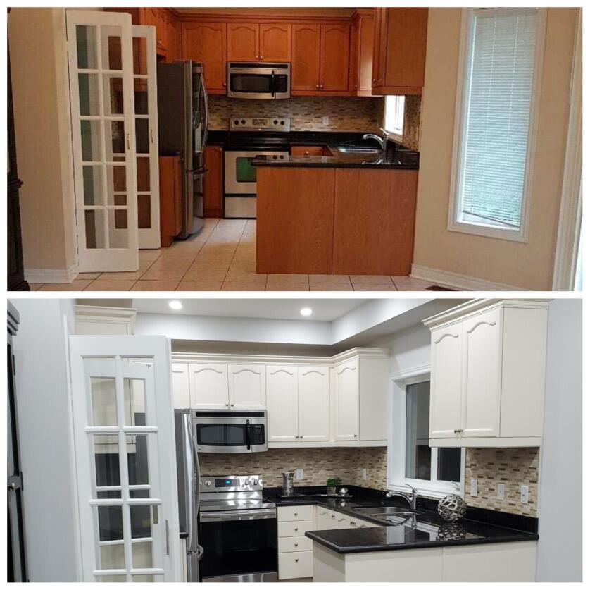 Prepn Sell Mississauga South | 2284 Hensall St, Mississauga, ON L5A 2S9, Canada | Phone: (416) 833-2945