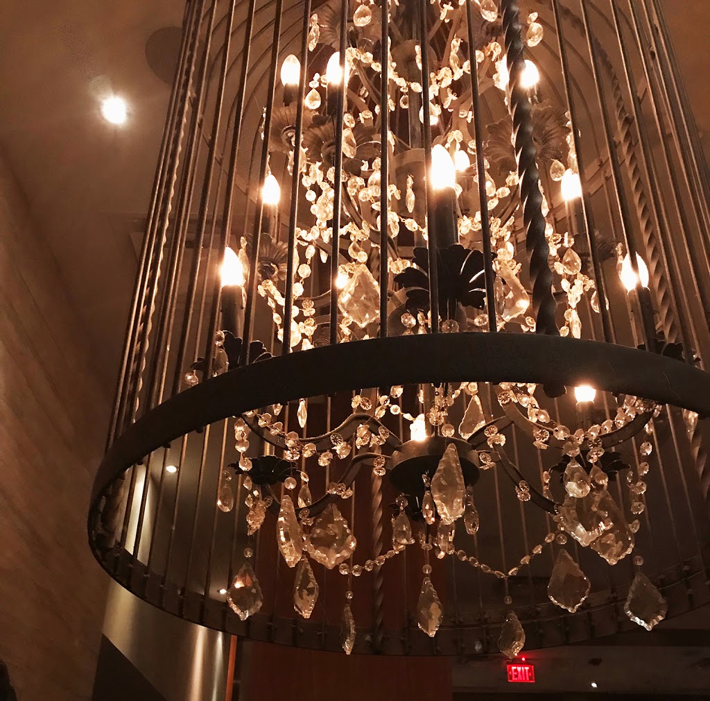 Chop Steakhouse & Bar | 801 Dixon Rd, Etobicoke, ON M9W 1J5, Canada | Phone: (416) 674-7500
