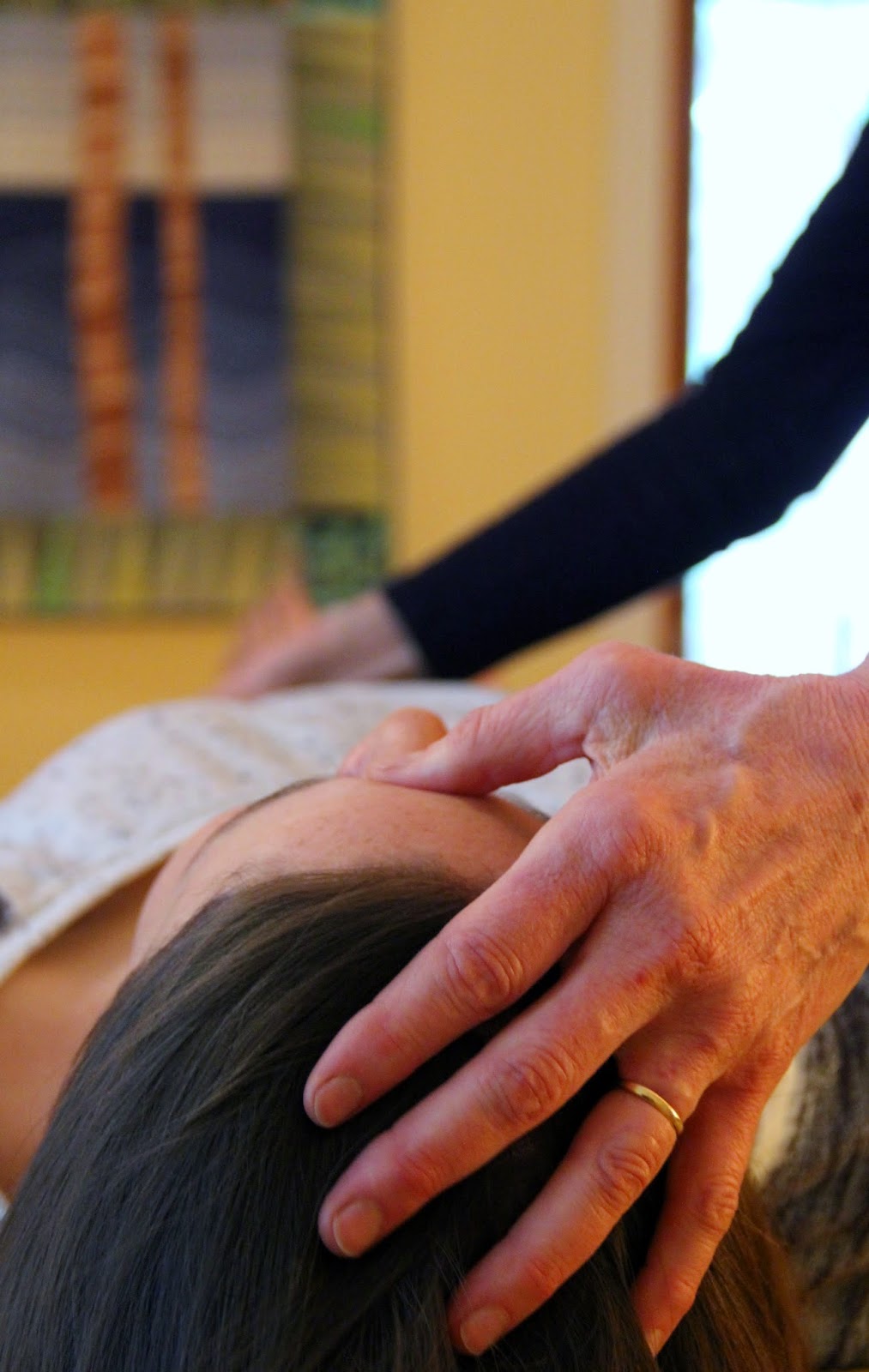 Maple Bay Energy Medicine | 489 Arbutus Ave, Duncan, BC V9L 5X6, Canada | Phone: (250) 732-0618