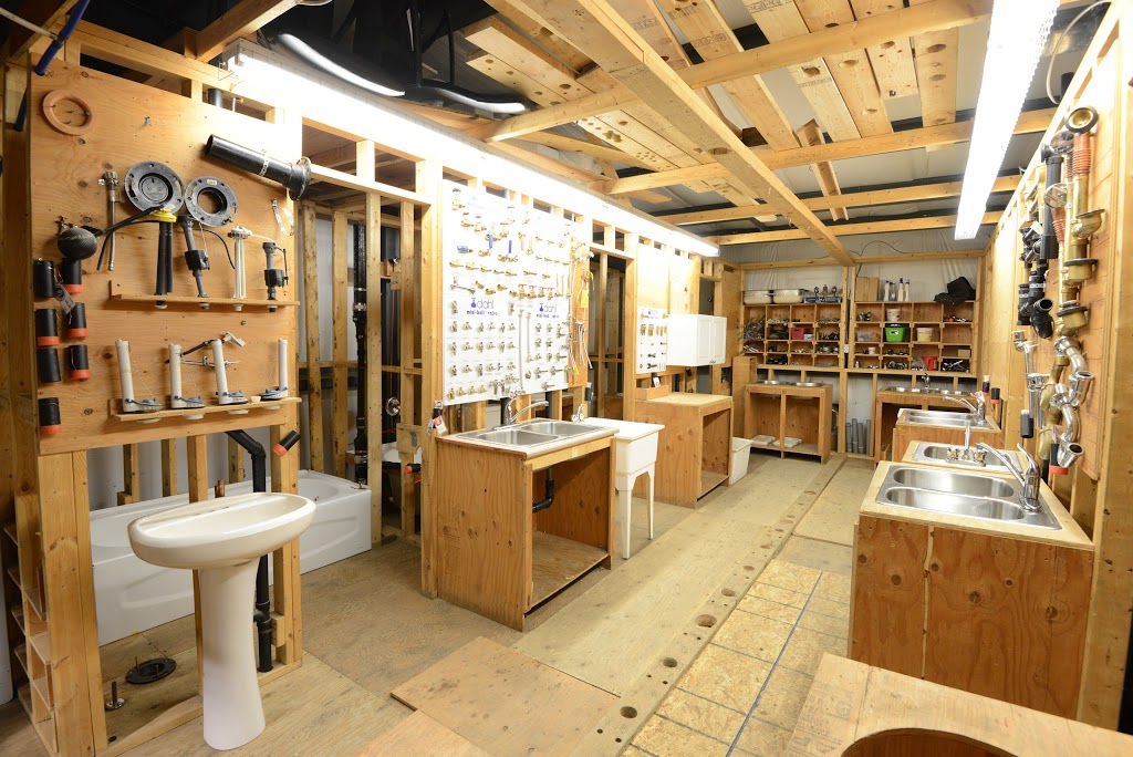 Pat institute | 45 Commerce Ct, Cambridge, ON N3C 4P7, Canada | Phone: (800) 728-0137