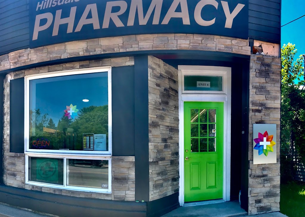 Hillsdale pharmacy | 4570 Penetanguishene Rd, Hillsdale, ON L0L 1V0, Canada | Phone: (705) 835-2459