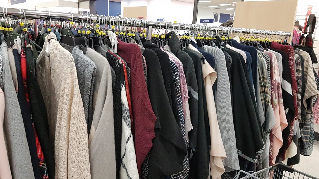 Marshalls | 655 Fairway Rd S, Kitchener, ON N2C 1X4, Canada | Phone: (519) 893-2648