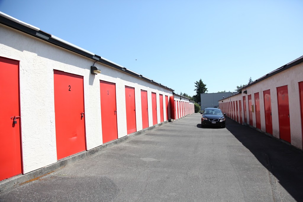 Rite Self Storage - Keating | 6822 Veyaness Rd, Saanichton, BC V8M 2A8, Canada | Phone: (877) 960-3522