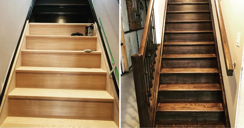 Precision Painting And Renovations | 338 Elliott St, Cambridge, ON N1R 2L5, Canada | Phone: (226) 989-4334