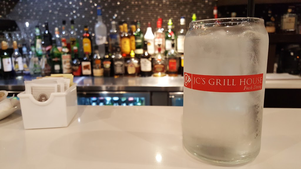JCs Grill House - Park Inn by Radisson | 555 Cochrane Dr, Markham, ON L3R 8E3, Canada | Phone: (905) 479-2366