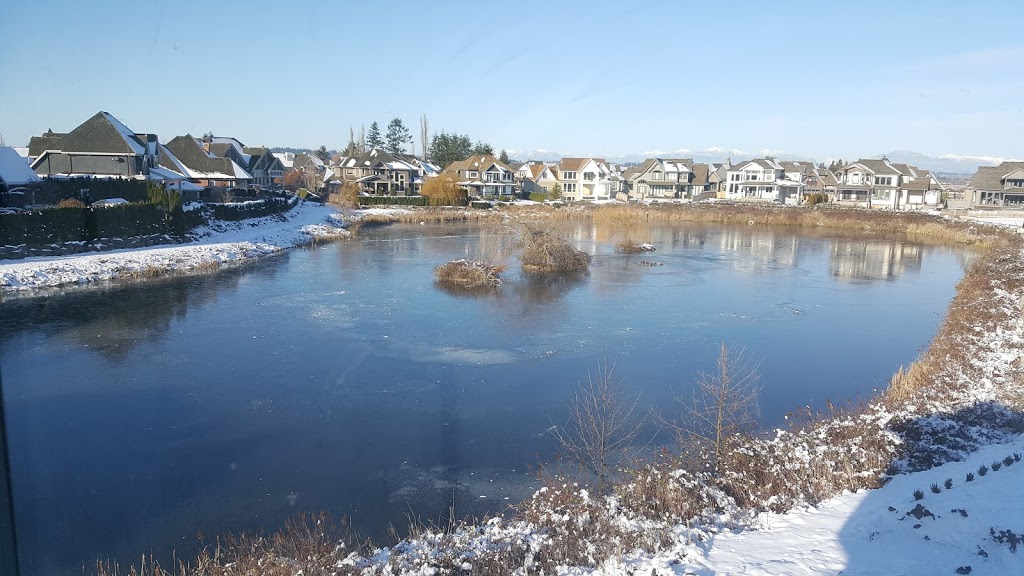 Morgan Creek North Pond | Surrey, BC V3S 0Y3, Canada