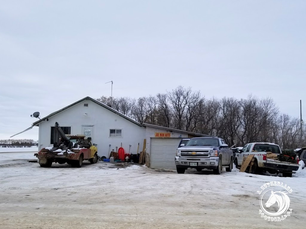 Joe Man Auto | Saskatchewan S0J 2E1, Canada | Phone: (306) 960-4668