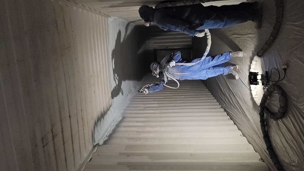 Toronto Spray Foam Insulation (TSFI) Inc | 40 Bexley Crescent, York, ON M6N 2P7, Canada | Phone: (416) 875-5112