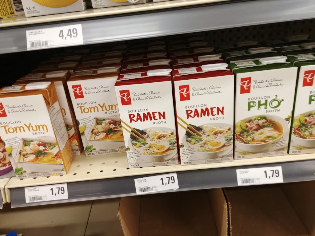 Provigo | 80 Rue Saint-Jude N, Granby, QC J2J 2T7, Canada | Phone: (450) 777-2875