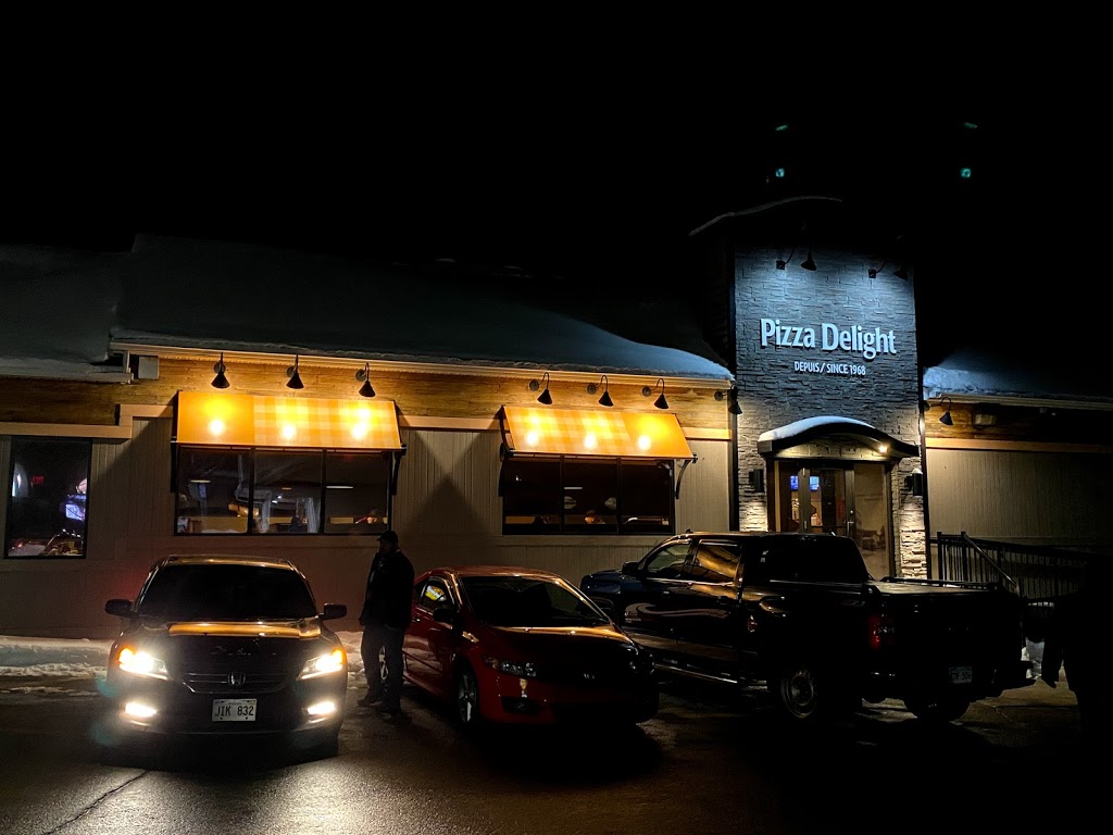 Pizza Delight | 78 Irving Blvd, Bouctouche, NB E4S 3L4, Canada | Phone: (506) 743-8010