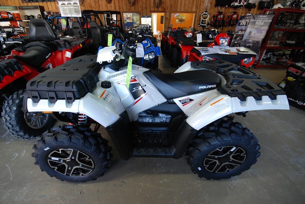 Moto Des Ruisseaux Inc | Bd des Ruisseaux, Mont-Laurier, QC J9L 0H6, Canada | Phone: (819) 623-6651