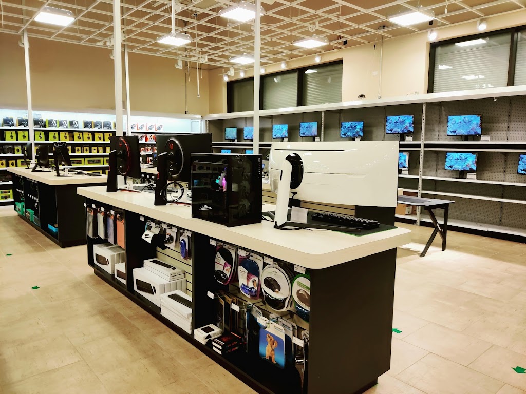 Memory Express Computers Etobicoke | 170 N Queen St Unit D, Etobicoke, ON M9C 1A8, Canada | Phone: (647) 417-8201