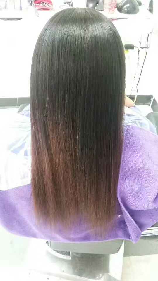 Mings Co Hair Salon | 285 Lawson Rd Unit 106, Scarborough, ON M1C 2J6, Canada | Phone: (416) 702-1188