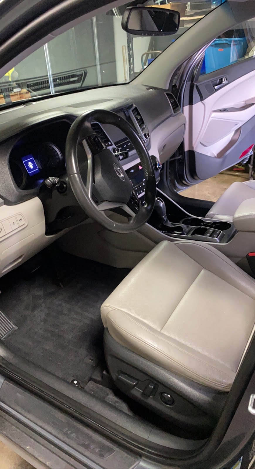 Chad’s RV/Boat & Automotive Detailing | 36 Potters Way, Woodstock, ON N4S 8Z5, Canada | Phone: (226) 242-3496