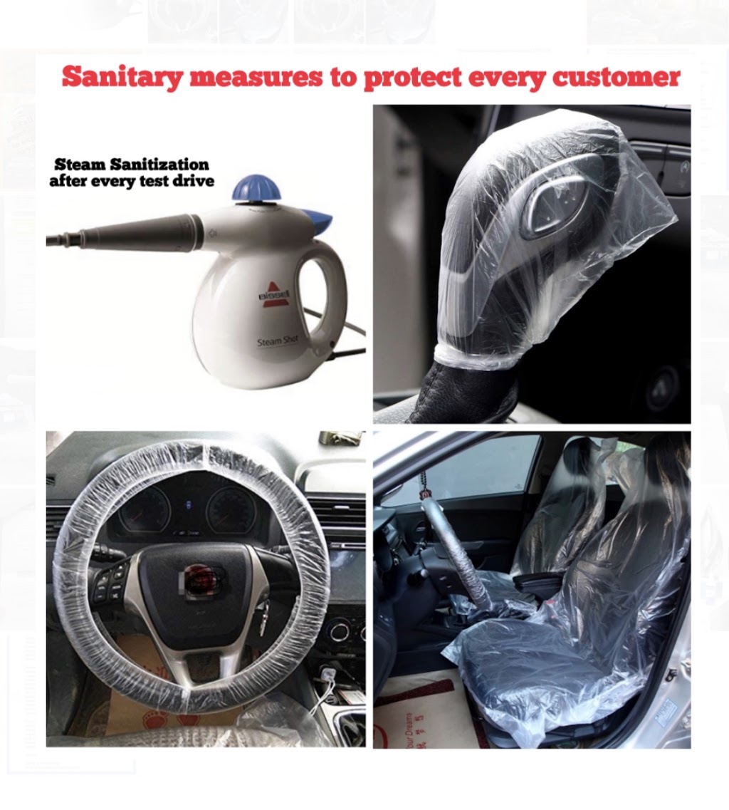 Arya Fine Motors Inc. | 908 Magnetic Dr, North York, ON M3J 2C4, Canada | Phone: (416) 663-2010