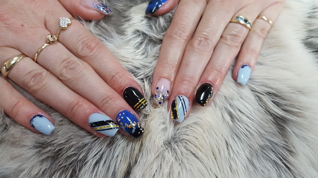 Esthetique Julie Blanchette | 725 74e Rue E, Québec, QC G1H 1K4, Canada | Phone: (581) 704-0615