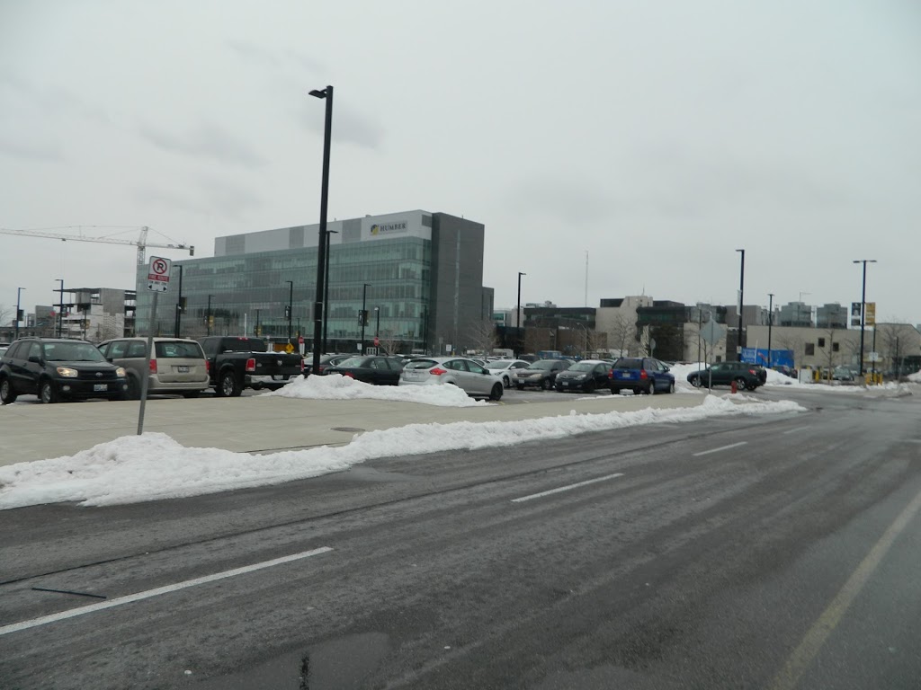 Humber College | 205 Humber College Blvd, Etobicoke, ON M9W 5L7, Canada | Phone: (416) 675-3111