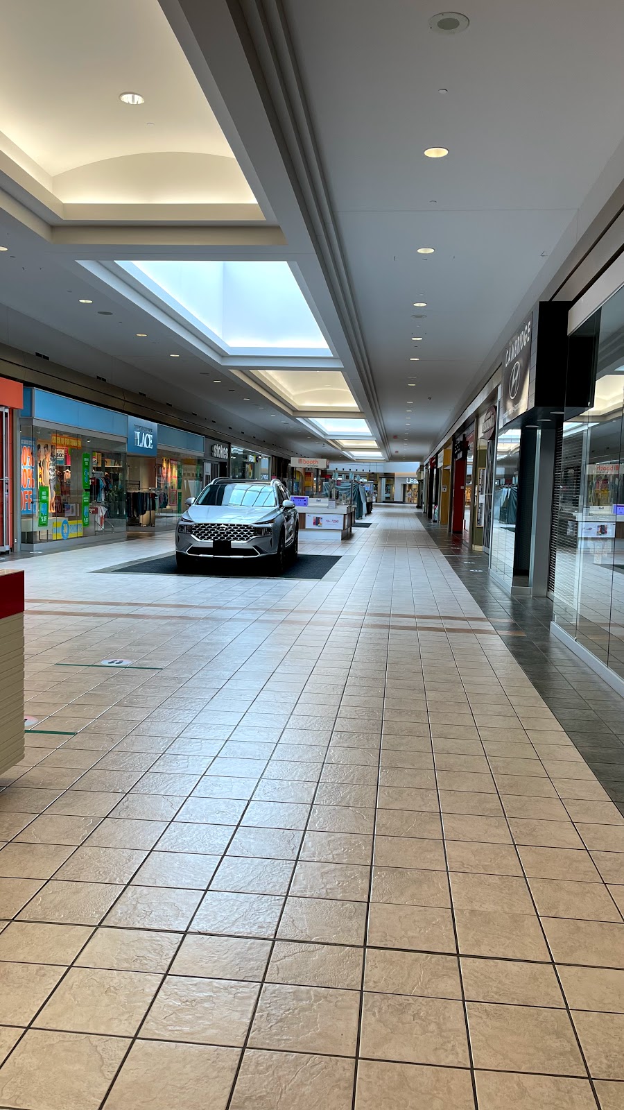 Cambridge Centre | 355 Hespeler Rd, Cambridge, ON N1R 6B3, Canada | Phone: (519) 624-0004