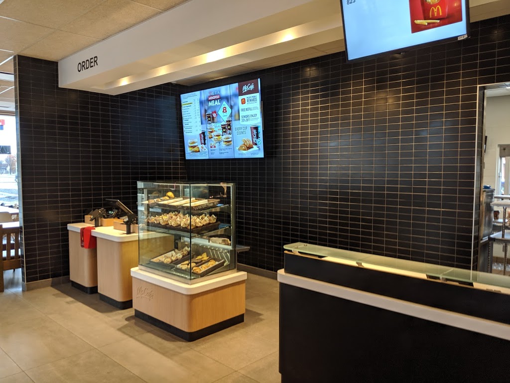 McDonalds | 8708 149 St NW, Edmonton, AB T5R 1B6, Canada | Phone: (780) 414-8333