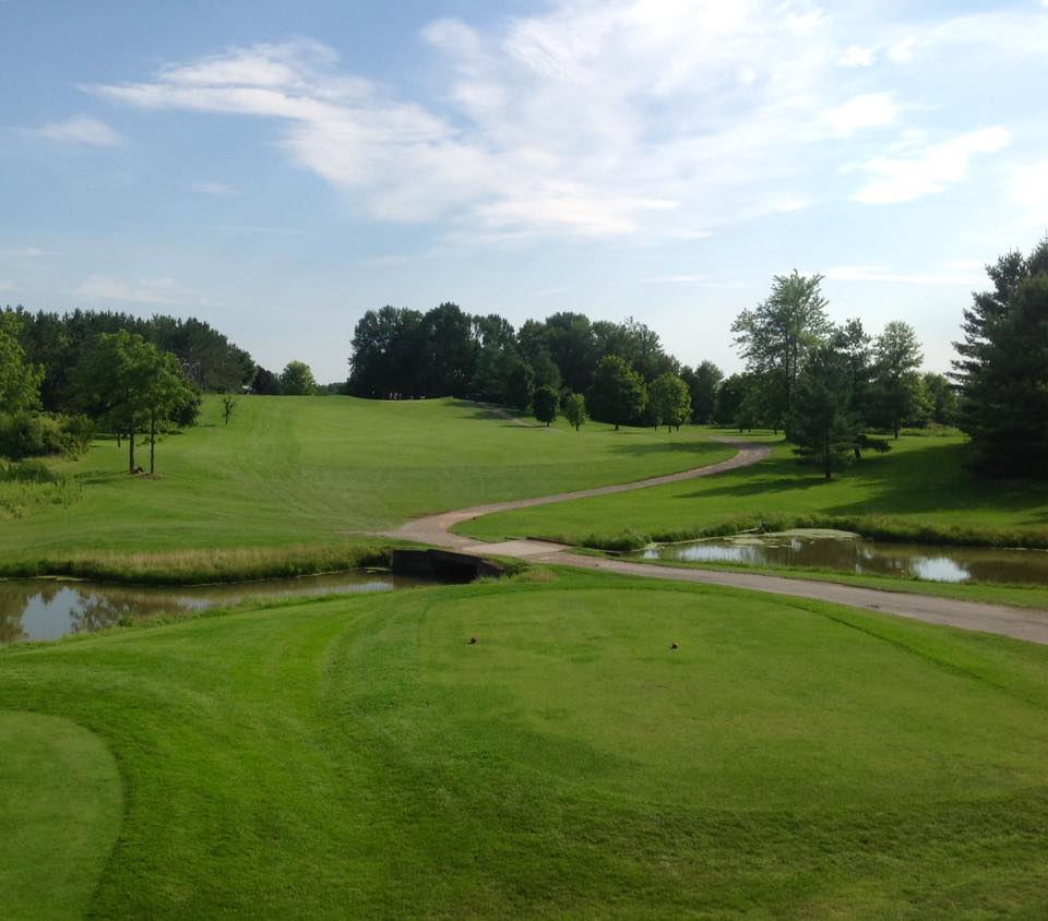 Knollwood Golf Club - Old Course | 1276 Shaver Rd, Ancaster, ON L9G 3L1, Canada | Phone: (905) 648-6687