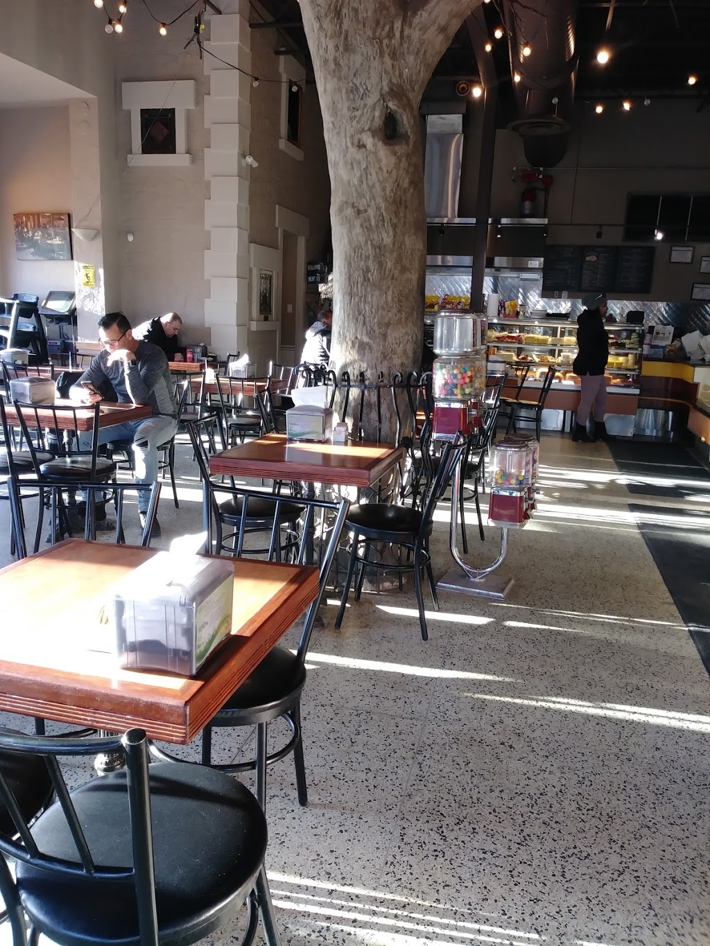 Nova Era Bakery | 490 Rogers Rd, York, ON M6M 1B1, Canada | Phone: (416) 651-5000