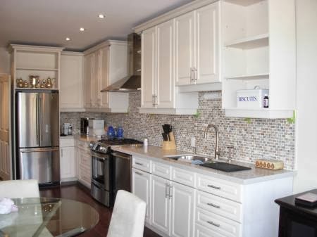 Get Renovated | 80 Tribbling Crescent, Aurora, ON L4G 4X1, Canada | Phone: (905) 727-7791
