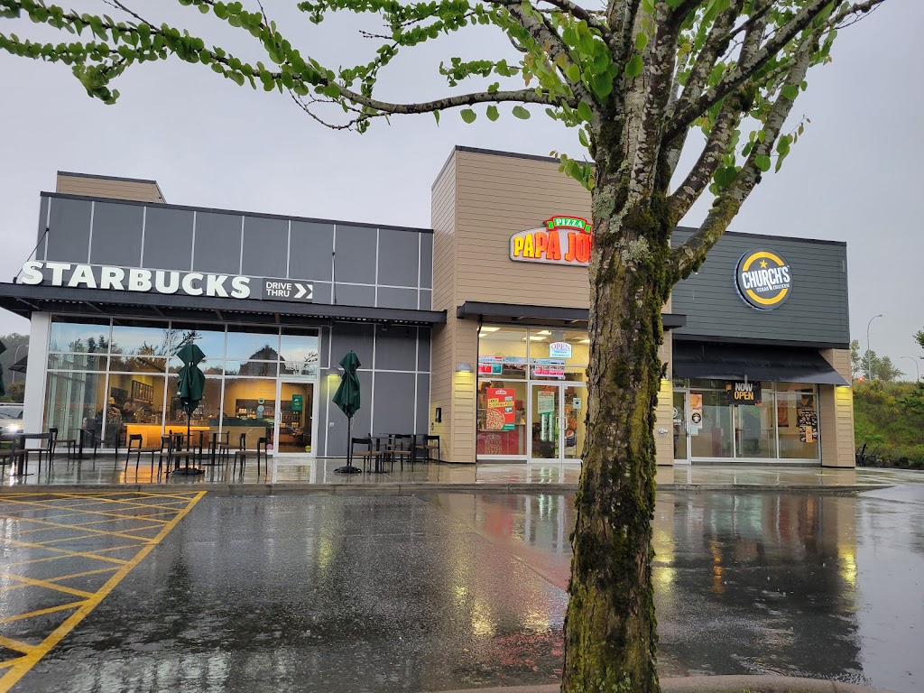 Churchs Texas Chicken Formerly Churchs Chicken | 32525 London Ave, Mission, BC V2V 6M7, Canada | Phone: (604) 826-0252