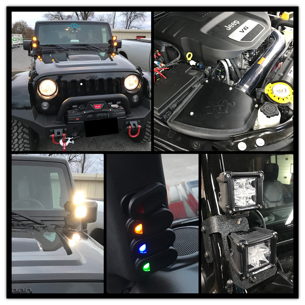 Autoworks Service Centre Inc | 1320 Wilson Rd N, Oshawa, ON L1K 2B6, Canada | Phone: (905) 571-3369