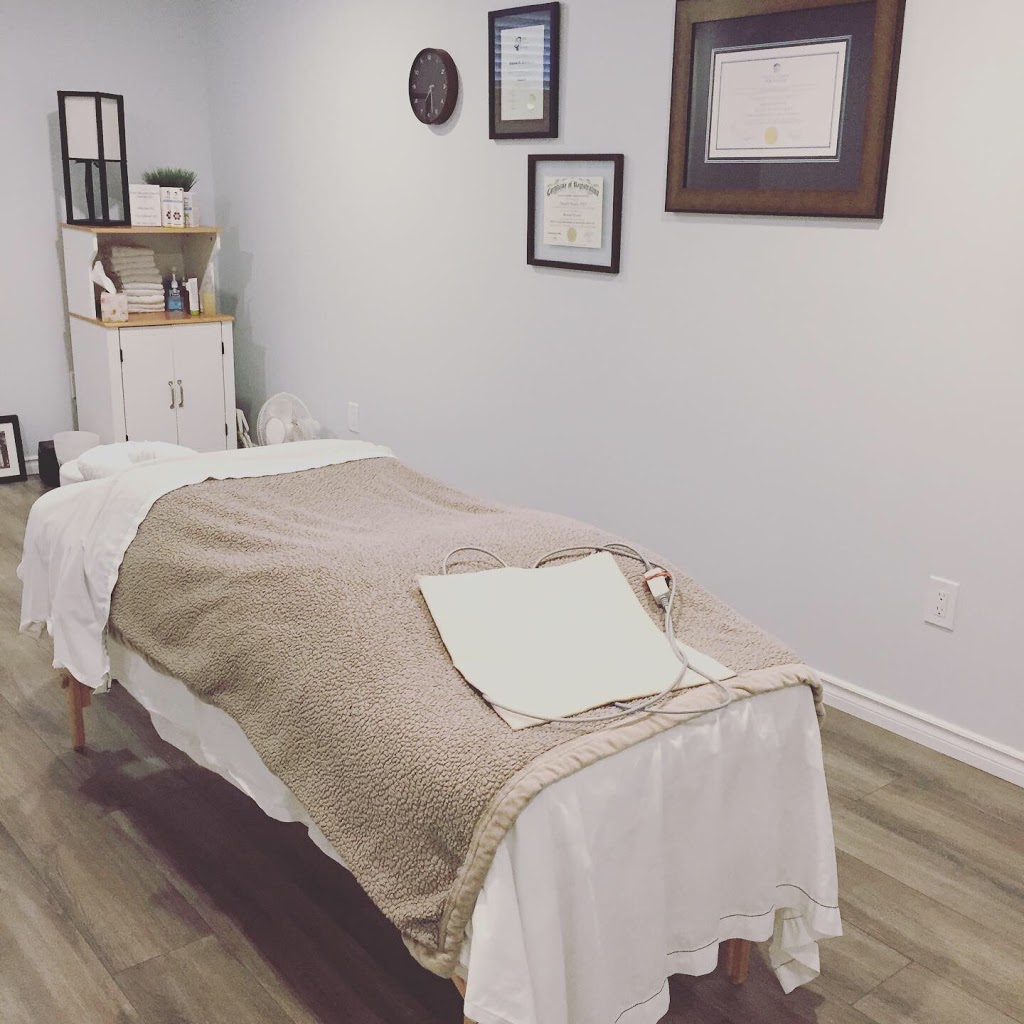 Amanda Bradley Osteopathic Massage & Acupuncture | 51 Shoreacres Dr, Kitchener, ON N2M 1N6, Canada | Phone: (519) 301-5402