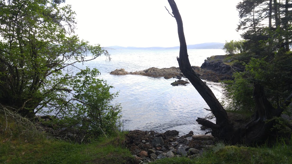 Ruckle Provincial Park | Beaver Point Rd, Salt Spring Island, BC V8K 1W3, Canada