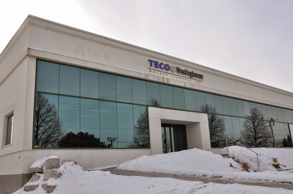 TECO-Westinghouse Motors (Canada) Inc. | 1165 Franklin Blvd A - C, Cambridge, ON N1R 8E1, Canada | Phone: (800) 268-4770