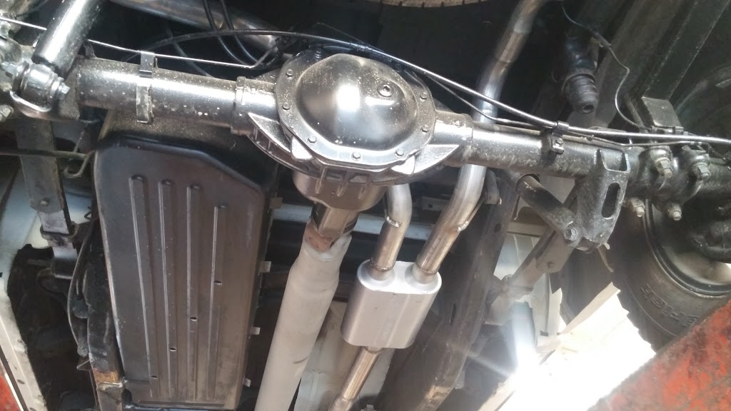 Martins Automotive | 5214 Guide Meridian, Bellingham, WA 98226, USA | Phone: (360) 398-8000