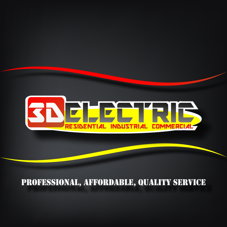 3D Electric | Zoe Ln, Winnipeg, MB R2C 2P8, Canada | Phone: (204) 898-6129