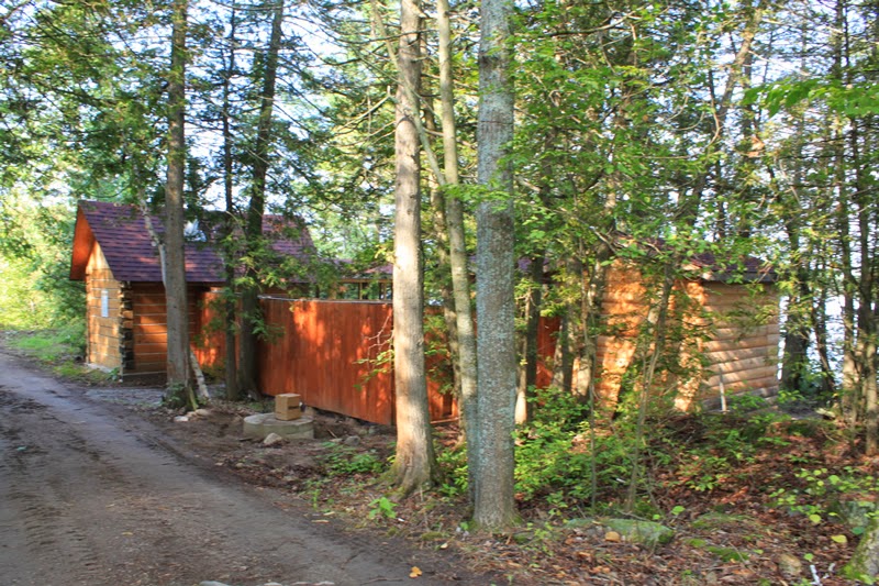 Saunas and Cabins on the Golden Lake. Ottawa Valley. | 42 Nein Mar Ln, Killaloe, ON K0J 2A0, Canada | Phone: (613) 889-0809