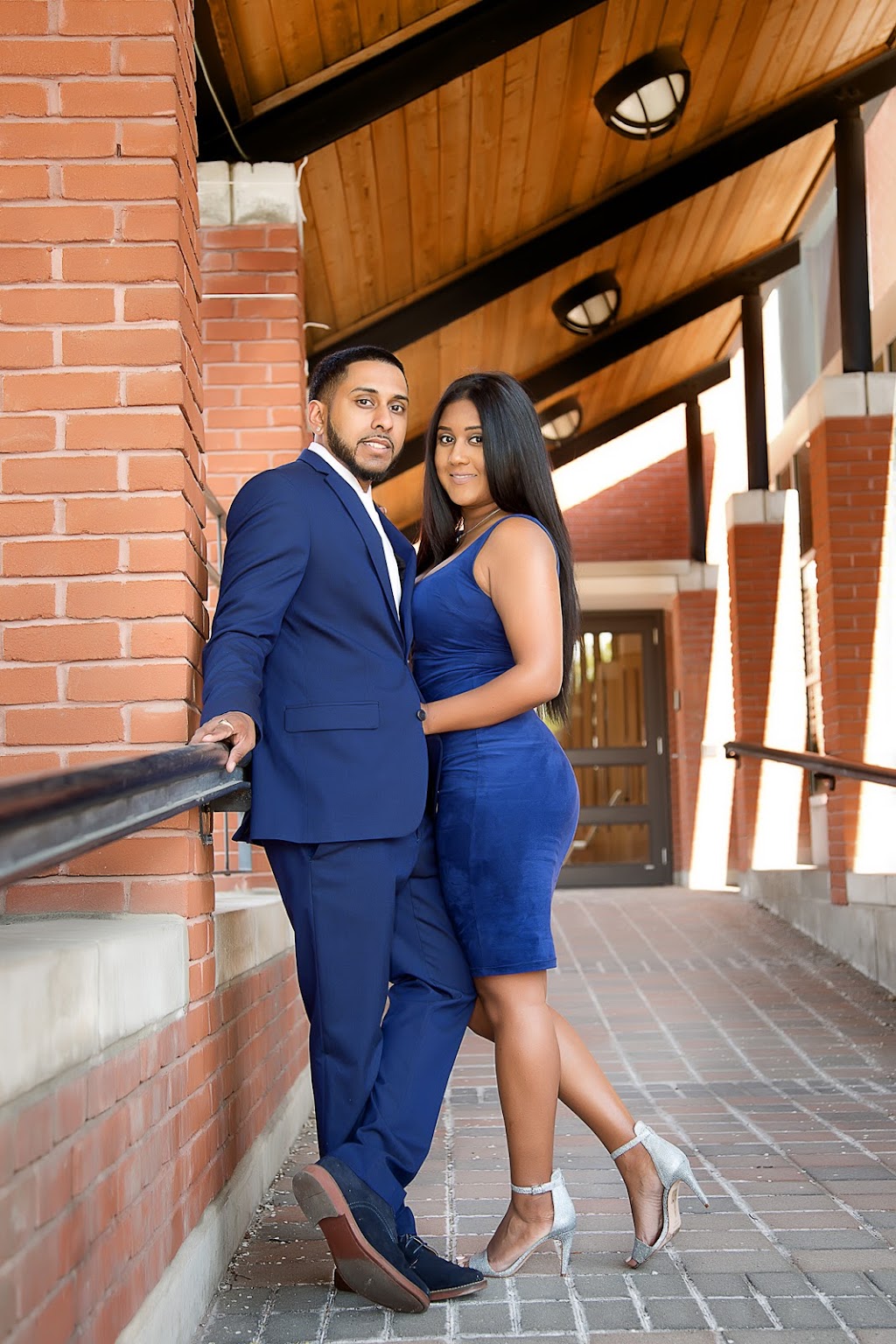 Bride’s Night Wedding Photography | 820 Markham Rd #5, Scarborough, ON M1H 2Y2, Canada | Phone: (647) 287-1054