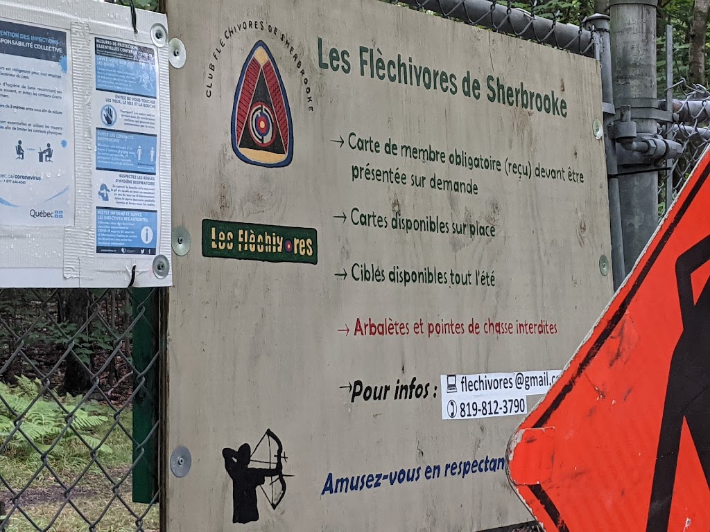 Mont-Bellevue Park | 1440 Rue Brébeuf, Sherbrooke, QC J1H 3G2, Canada | Phone: (819) 821-4559