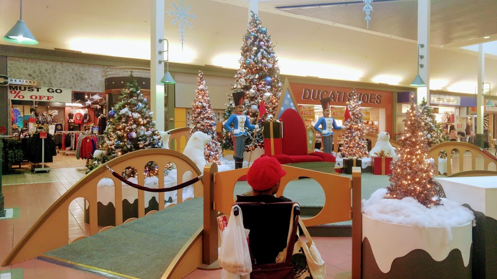 Malvern Town Centre | 31 Tapscott Rd, Scarborough, ON M1B 4Y7, Canada | Phone: (416) 297-4786