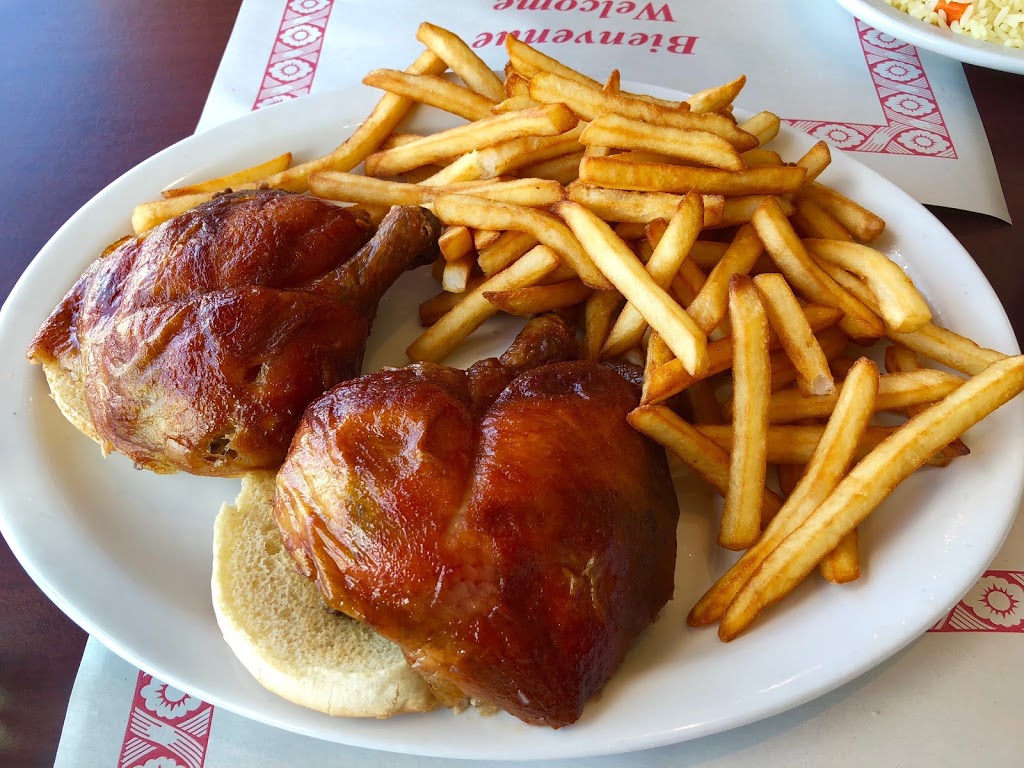 Coq o bec | 1139 Chemin des Pèlerins, Sherbrooke, QC J1E 1G6, Canada | Phone: (819) 829-5050