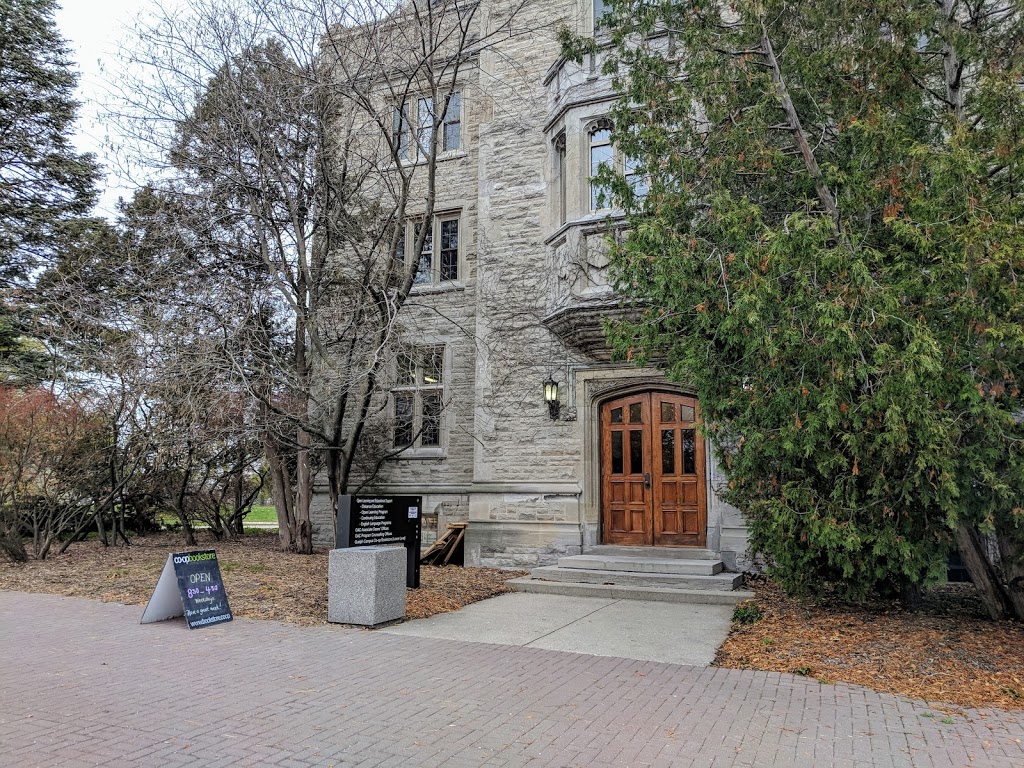 Guelph Campus Co-op Bookstore | 50 Stone Road East Rm 037 Johnston Hall, University of Guelph, Guelph, ON N1G 2W1, Canada | Phone: (519) 821-2050