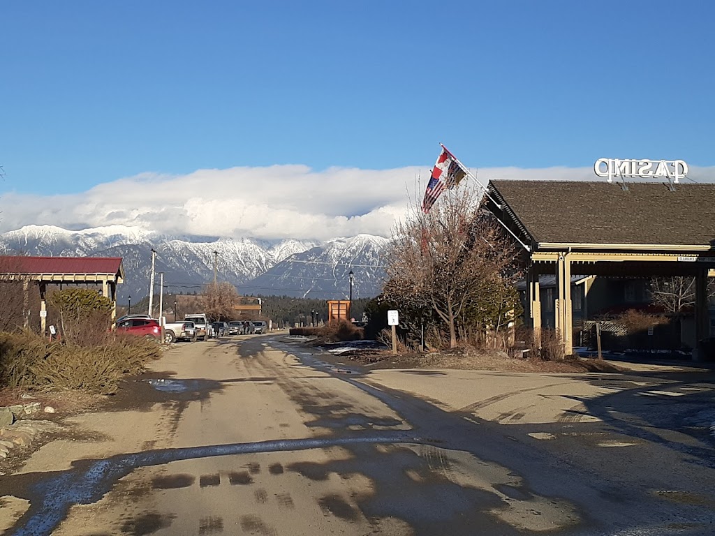 Casino of the Rockies | 7777 Mission Road, Cranbrook, BC V1C 7E5, Canada | Phone: (250) 417-2772