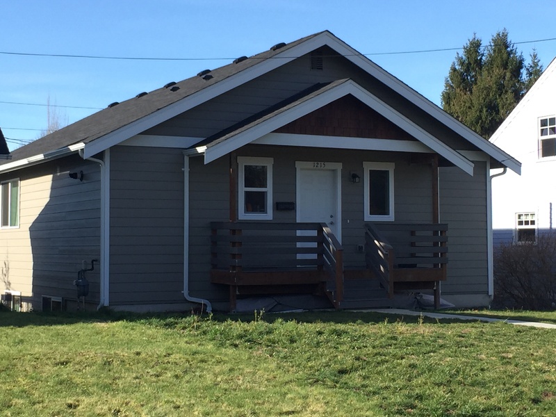 Alpine Painting | 2651 Huntington St, Bellingham, WA 98226, USA | Phone: (360) 527-5043