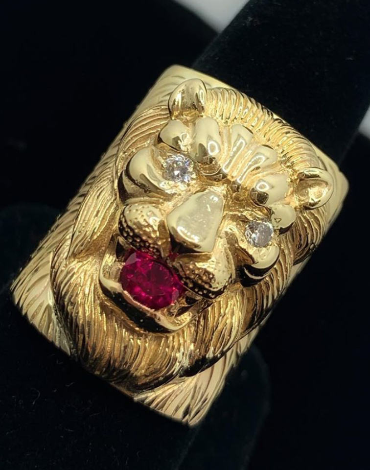 Gem World (Jane Finch Mall) | 3893 Jane St, North York, ON M3N 2K1, Canada | Phone: (437) 778-8781
