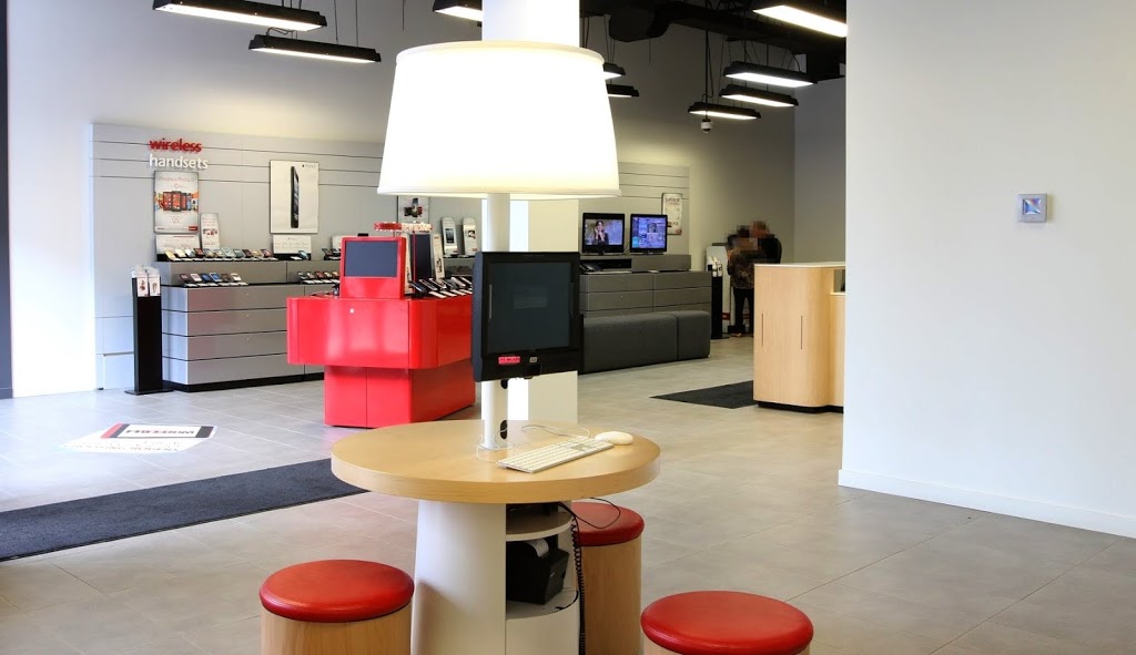 Rogers | 730 Danforth Ave Unit B, Toronto, ON M4J 1L5, Canada | Phone: (416) 406-3441