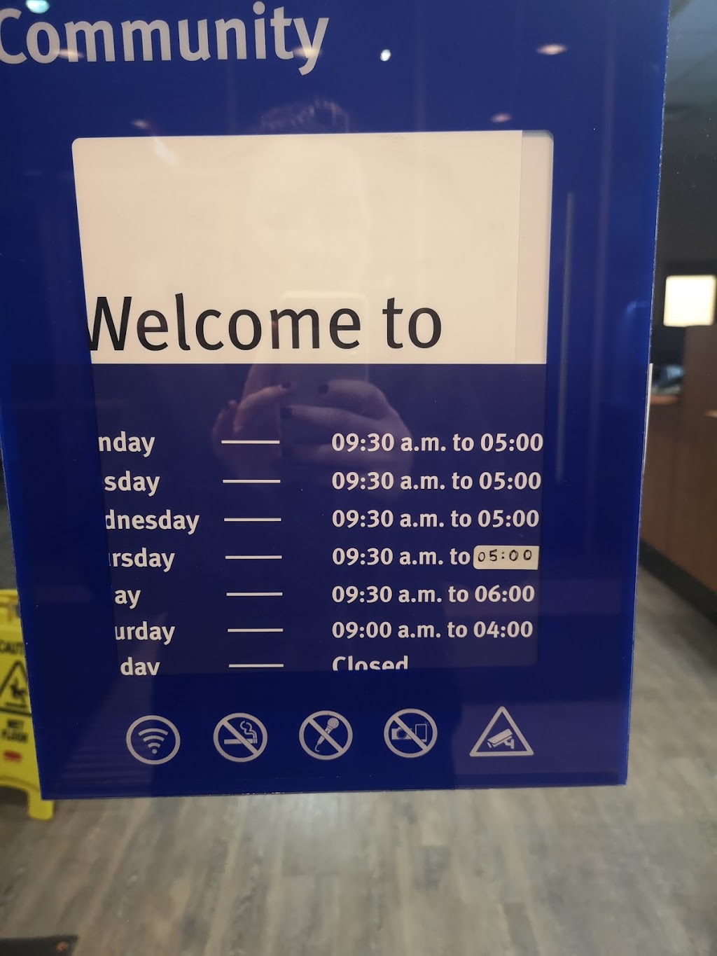 RBC Royal Bank | 1600 Huron Church Rd, Windsor, ON N9C 2L1, Canada | Phone: (519) 256-3485
