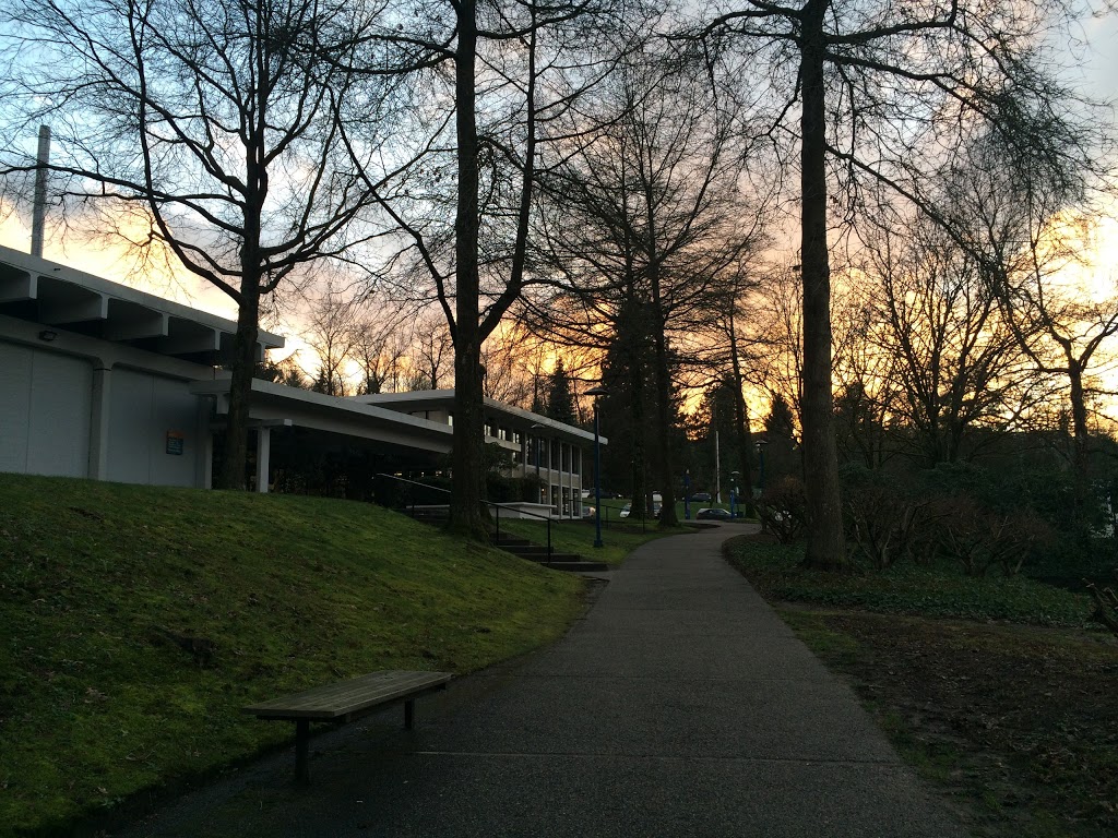 British Columbia Institute of Technology | 3700 Willingdon Ave, Burnaby, BC V5G 3H2, Canada | Phone: (604) 434-5734