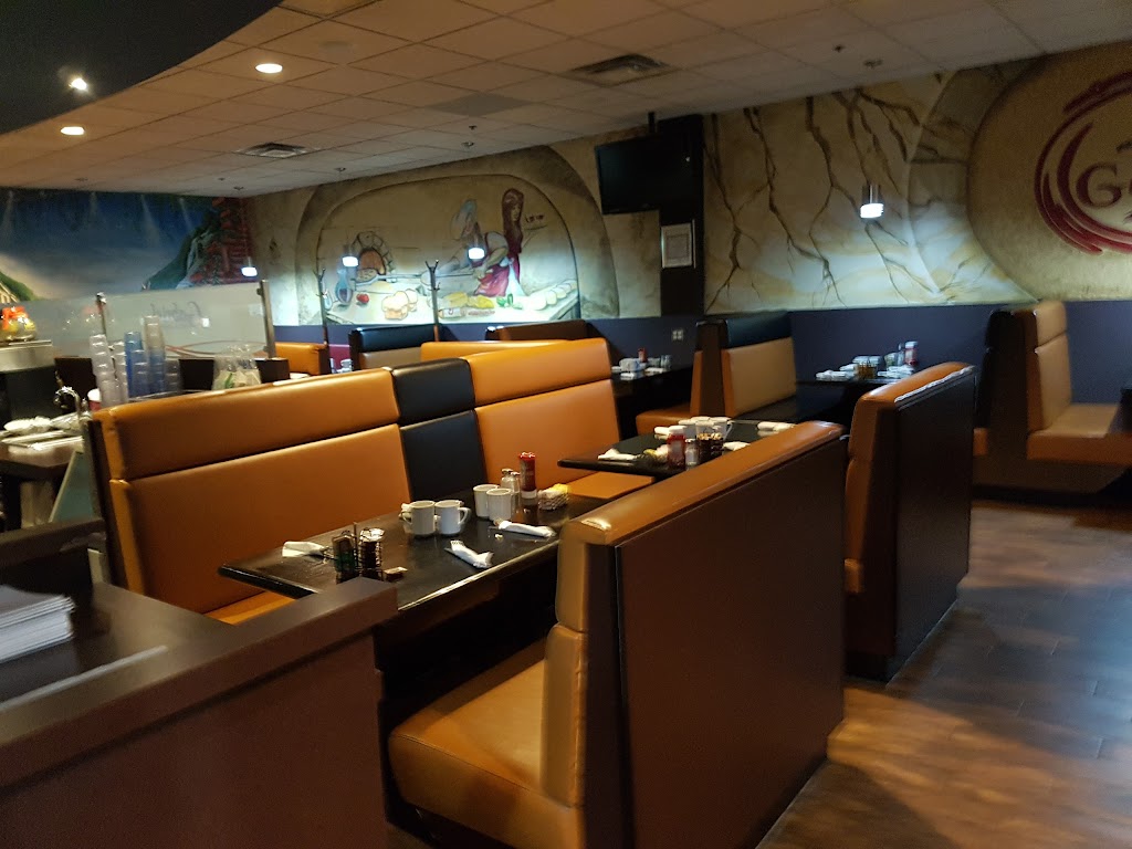 Gabriel Pizza | Hunt Club Road, 2446 Bank St, Ottawa, ON K1V 1A8, Canada | Phone: (613) 319-7777