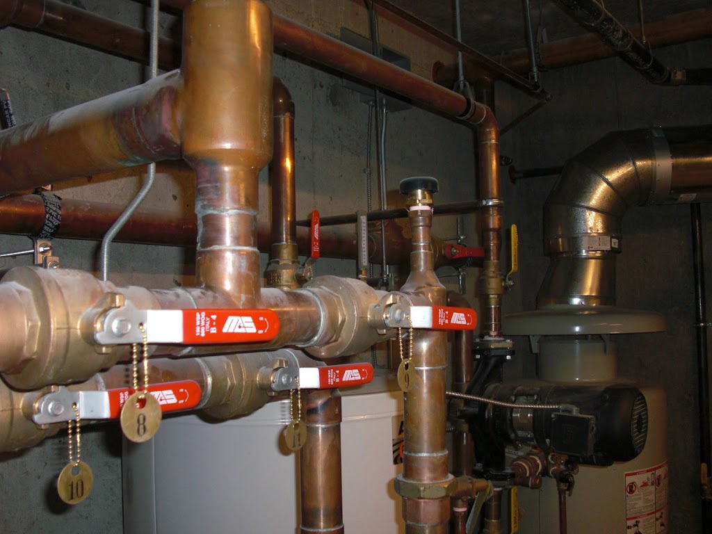 Schubert Plumbing & Heating Ltd. | 6967 Bridge St, Mission, BC V2V 2X5, Canada | Phone: (604) 826-3102